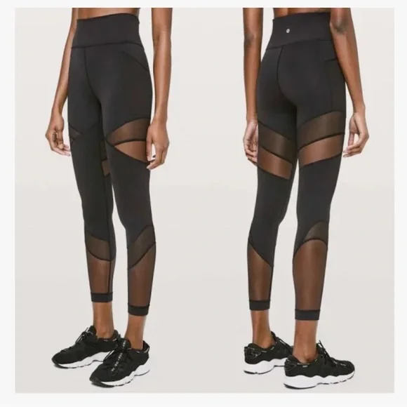 lululemon athletica | Pants & Jumpsuits | Lululemon Forget